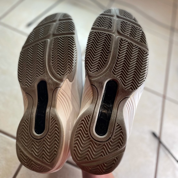 Vintage nike 2000 womans flight lite - Picture 8 of 9